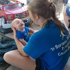 Meet your Posher, Madicyn